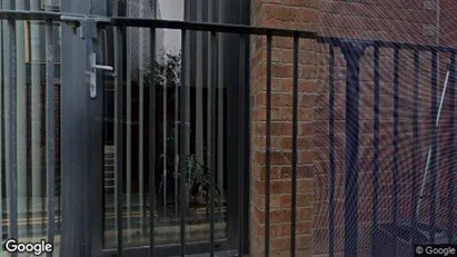 Apartments for rent in Sheffield - South Yorkshire - Photo from Google Street View