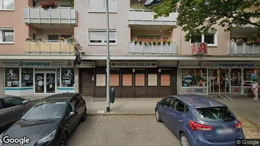 Apartments for rent in Essen - Photo from Google Street View
