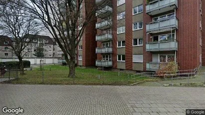Apartments for rent in Essen - Photo from Google Street View