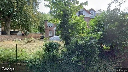Apartments for rent in Walsall - West Midlands - Photo from Google Street View