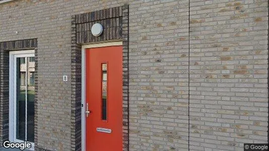 Apartments for rent in Eindhoven - Photo from Google Street View