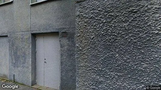 Apartments for rent in Västra hisingen - Photo from Google Street View