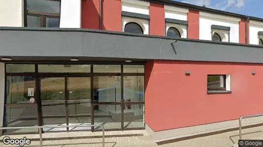 Apartments for rent in Erzgebirgskreis - Photo from Google Street View