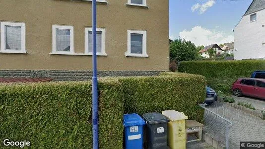 Apartments for rent in Erzgebirgskreis - Photo from Google Street View