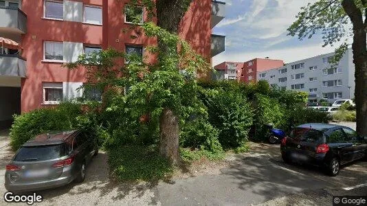 Apartments for rent in Bochum - Photo from Google Street View