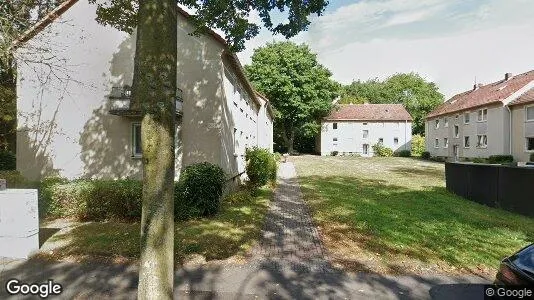 Apartments for rent in Bochum - Photo from Google Street View