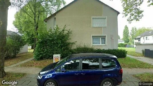 Apartments for rent in Bochum - Photo from Google Street View