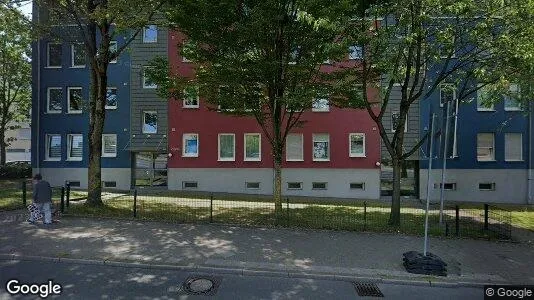 Apartments for rent in Bochum - Photo from Google Street View