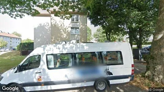 Apartments for rent in Bochum - Photo from Google Street View