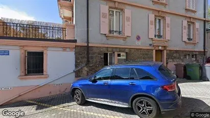 Apartments for rent in Lausanne - Photo from Google Street View