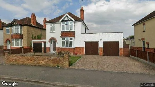 Apartments for rent in Maidenhead - Berkshire - Photo from Google Street View