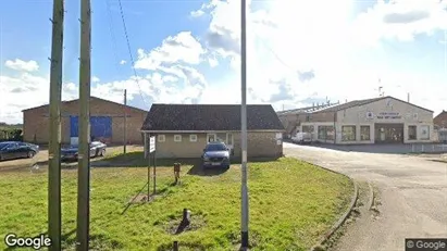 Apartments for rent in Spalding - Lincolnshire - Photo from Google Street View