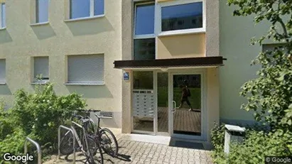 Apartments for rent in Munich Bogenhausen - Photo from Google Street View
