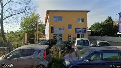 Apartments for rent in Potsdam-Mittelmark - Photo from Google Street View