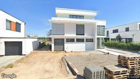 Apartments for rent in Main-Taunus-Kreis - Photo from Google Street View