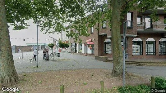 Apartments for rent in Viersen - Photo from Google Street View