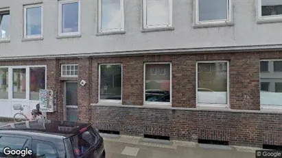 Apartments for rent in Bielefeld - Photo from Google Street View