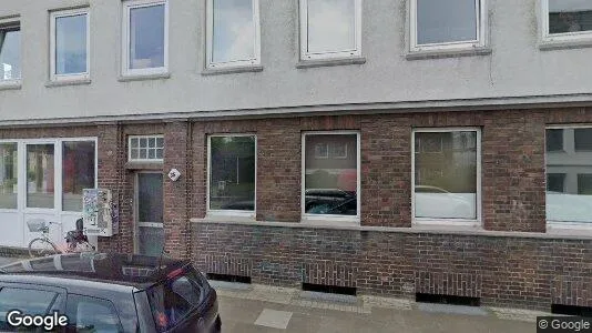 Apartments for rent in Bielefeld - Photo from Google Street View