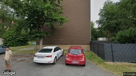 Apartments for rent in Recklinghausen - Photo from Google Street View