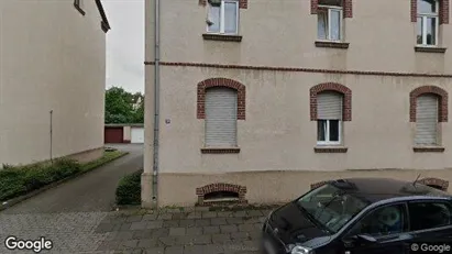 Apartments for rent in Duisburg - Photo from Google Street View