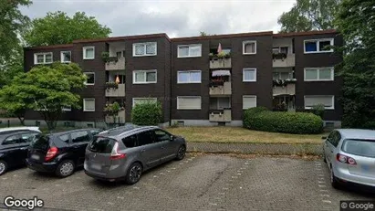 Apartments for rent in Oberhausen - Photo from Google Street View