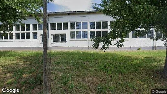 Apartments for rent in North Saxony - Photo from Google Street View