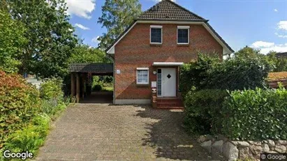 Apartments for rent in Duchy of Lauenburg - Photo from Google Street View