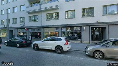 Apartments for rent in Vaasa - Photo from Google Street View