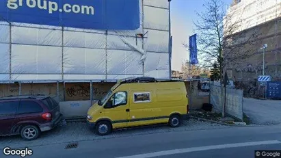 Apartments for rent in Berlin Lichtenberg - Photo from Google Street View