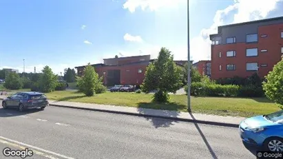 Apartments for rent in Turku - Photo from Google Street View