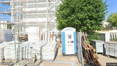 Apartments for rent in Bülach - Photo from Google Street View