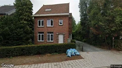 Apartments for rent in Temse - Photo from Google Street View