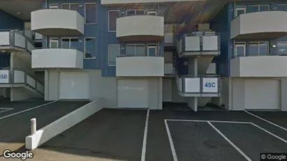 Apartments for rent in Hafnarfjörður - Photo from Google Street View
