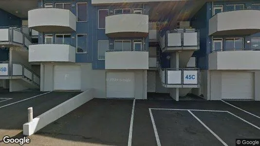 Apartments for rent in Hafnarfjörður - Photo from Google Street View