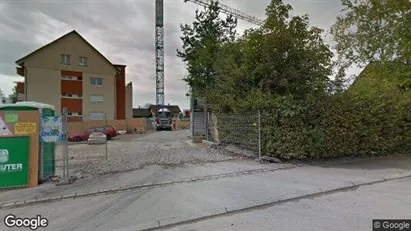 Apartments for rent in Pfäffikon - Photo from Google Street View