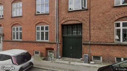 Apartments for rent in Aalborg Center - Photo from Google Street View