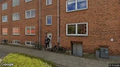 Apartments for rent in Aalborg Center - Photo from Google Street View