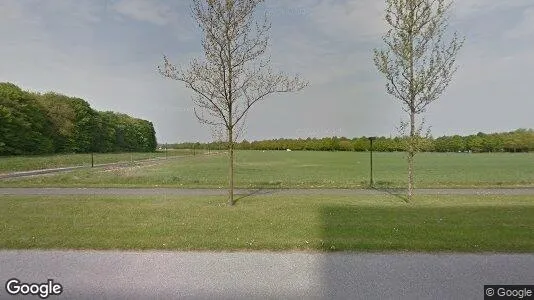 Apartments for rent in Odense M - Photo from Google Street View