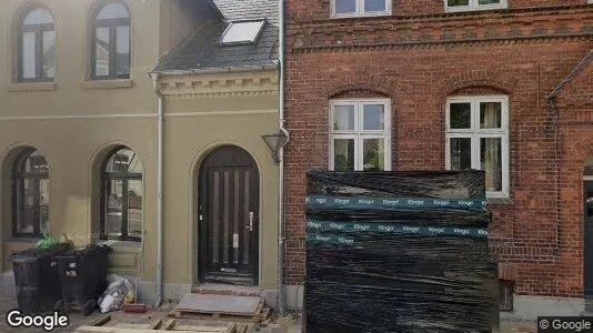 Apartments for rent in Odense C - Photo from Google Street View