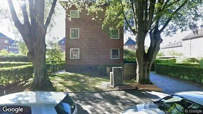 Apartments for rent in Wilhelmshaven - Photo from Google Street View