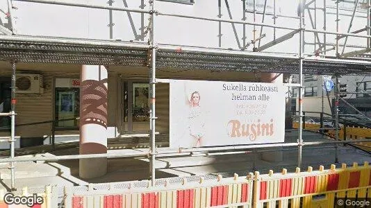 Apartments for rent in Kuopio - Photo from Google Street View