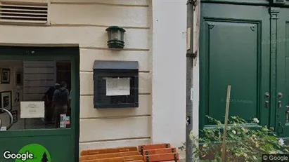 Apartments for rent in Vienna Innere Stadt - Photo from Google Street View