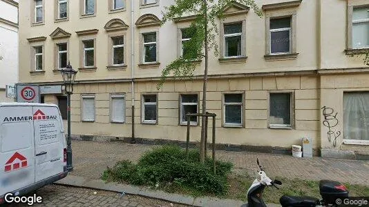 Apartments for rent in Central Saxony - Photo from Google Street View