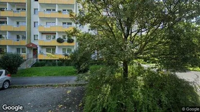 Apartments for rent in Vogtlandkreis - Photo from Google Street View