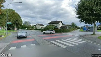 Apartments for rent in Feldkirch - Photo from Google Street View