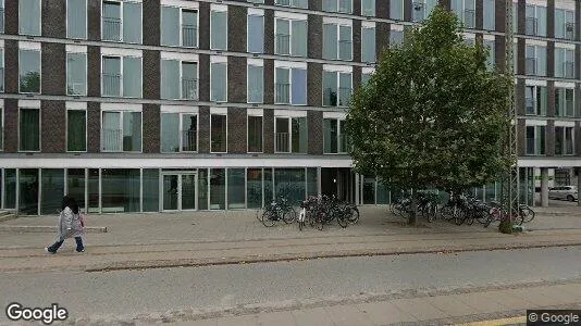 Apartments for rent in Valby - Photo from Google Street View