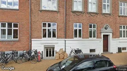 Apartments for rent in Odense C - Photo from Google Street View