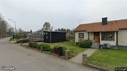 Apartments for rent in Kalmar - Photo from Google Street View