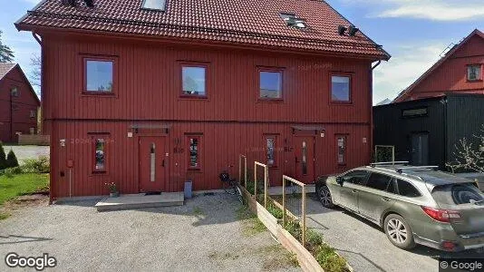Apartments for rent in Sollentuna - Photo from Google Street View