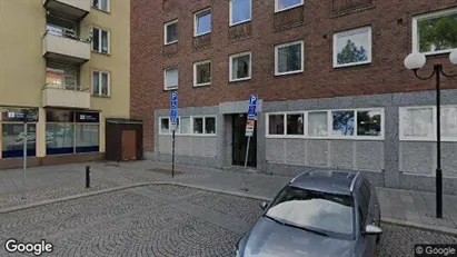 Apartments for rent in Stockholm South - Photo from Google Street View